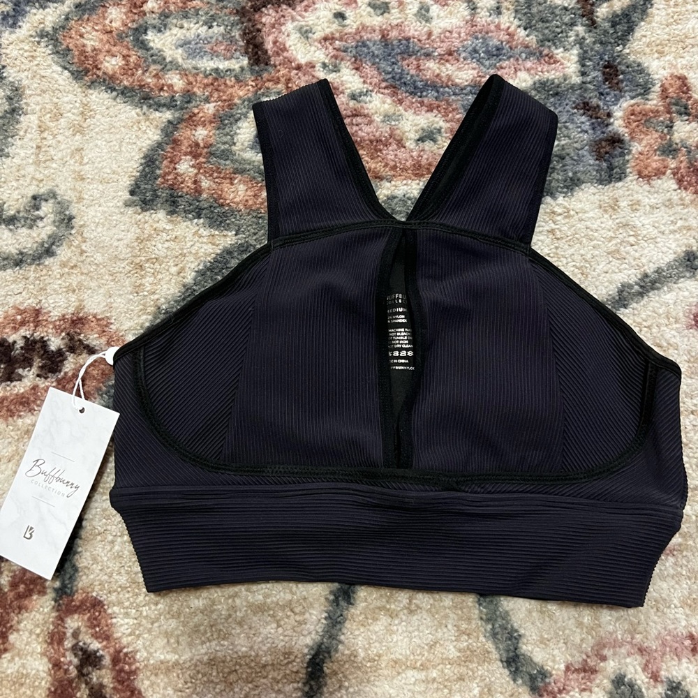 BuffBunny Sphynx Bra